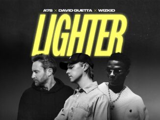 A7S x David Guetta x Wizkid โ Lighter