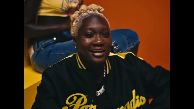 Darkoo – Like Dat Darkoo – Like Dat