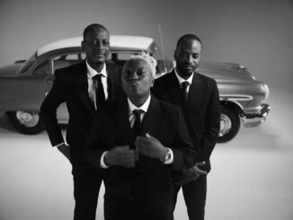 Darkoo – Your Number
