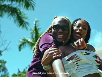 Darkoo – Favourite Girl