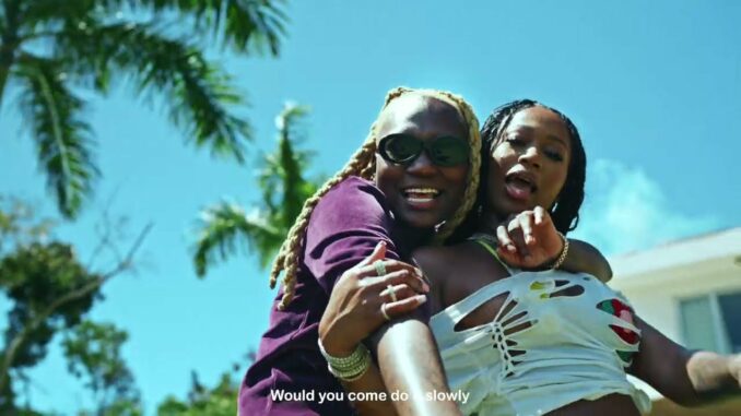 Darkoo – Favourite Girl Darkoo – Favourite Girl