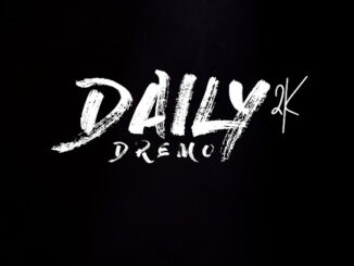 Dremo – Daily 2k