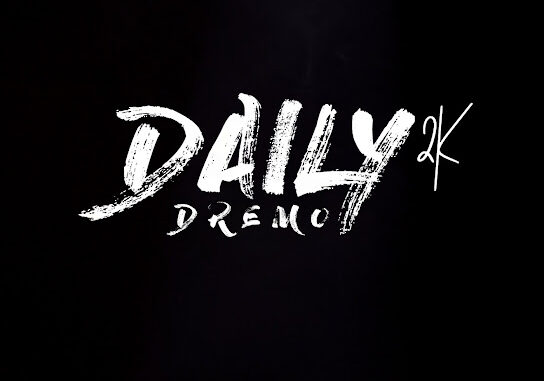 Dremo – Daily 2k