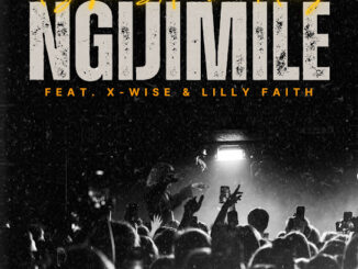 King Tone Sa β NGIJIMILE
