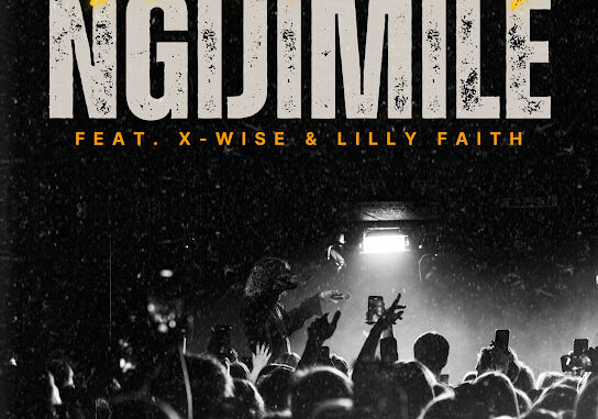 King Tone Sa – NGIJIMILE King Tone Sa – NGIJIMILE