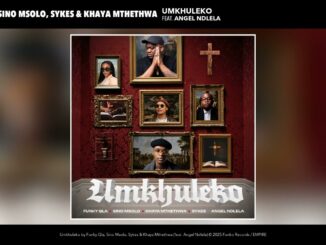 Funky Qla – Umkhuleko